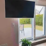 Casa Diego Mit Garten * بيليفيلد
