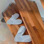 Casa Diego Mit Garten * بيليفيلد