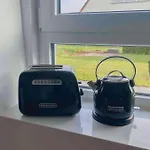 Dom wakacyjny Casa Diego Mit Garten Bielefeld