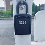 Dom wakacyjny Casa Diego Mit Garten *