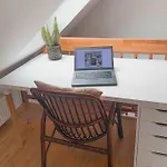 Dom wakacyjny Casa Diego Mit Garten Bielefeld