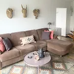 Casa Diego Mit Garten *
