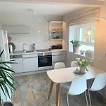 Casa Diego Mit Garten Bielefeld