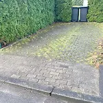 Dom wakacyjny Casa Diego Mit Garten Bielefeld