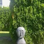 Casa Diego Mit Garten Bielefeld