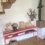 Dom wakacyjny Casa Diego Mit Garten