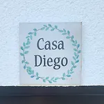 Casa Diego Mit Garten Dom wakacyjny *