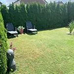 Dom wakacyjny Casa Diego Mit Garten *