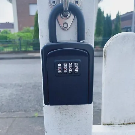 Ferienhaus Casa Diego Mit Garten *