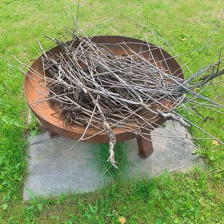 Дом отдыха Casa Diego Mit Garten *