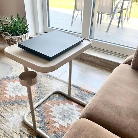 Ferienhaus Casa Diego Mit Garten