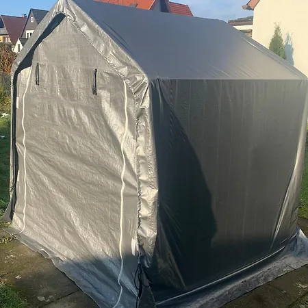 Semesterbostad Casa Diego Mit Garten *