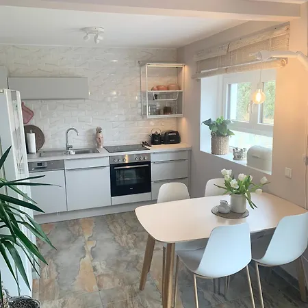 Casa Diego Mit Garten Bielefeld