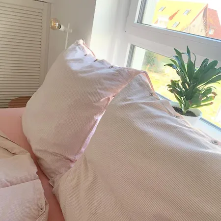 Casa Diego Mit Garten Ferienhaus *