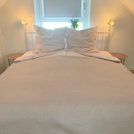 Casa Diego Mit Garten Tatil Evi