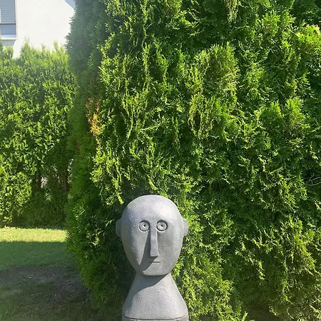 Casa Diego, Kleines Gemuetliches Haus Mit Garten Bielefeld