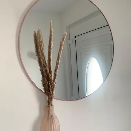 Casa Diego Mit Garten