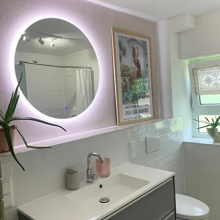 Casa Diego Mit Garten