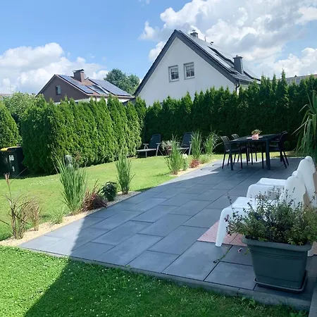 Casa Diego Mit Garten Ferienhaus