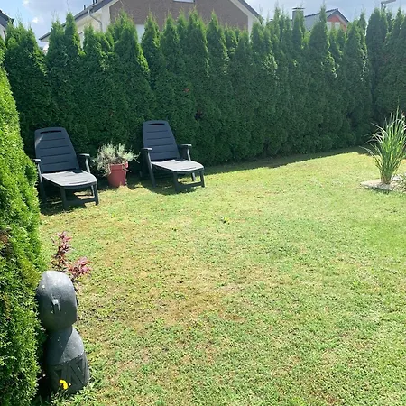 Holiday home Casa Diego, Kleines Gemuetliches Haus Mit Garten *