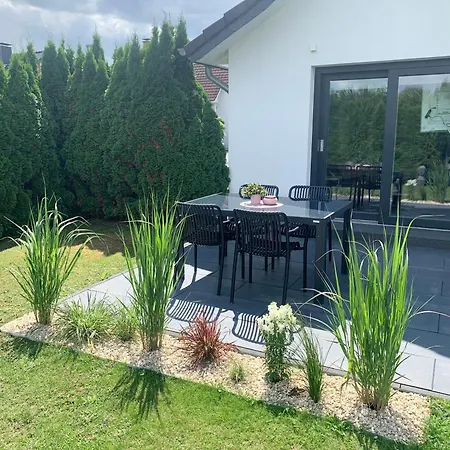 Casa Diego Mit Garten *