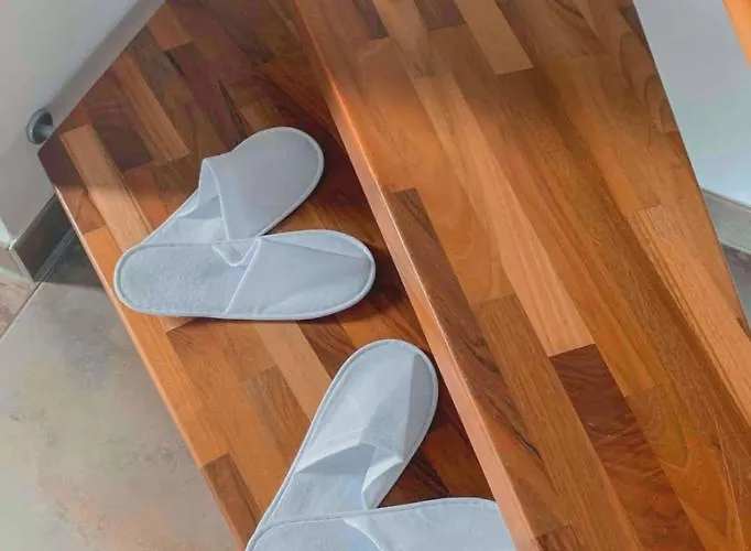 Casa Diego Mit Garten * Bielefeld