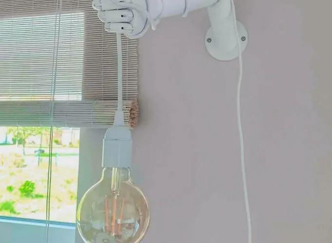 Casa Diego Mit Garten