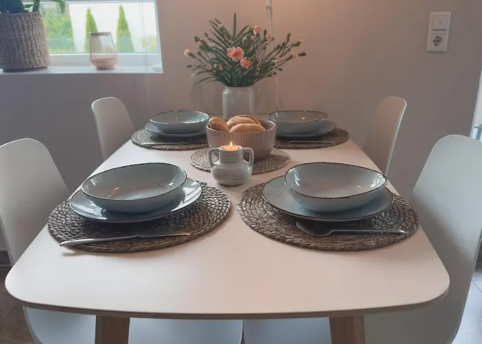 Casa Diego Mit Garten Semesterbostad