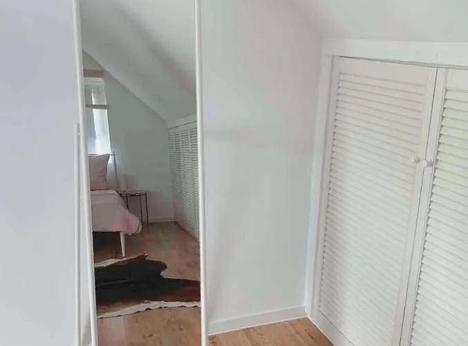 Semesterbostad Casa Diego Mit Garten Bielefeld