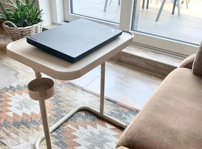 Semesterbostad Casa Diego Mit Garten