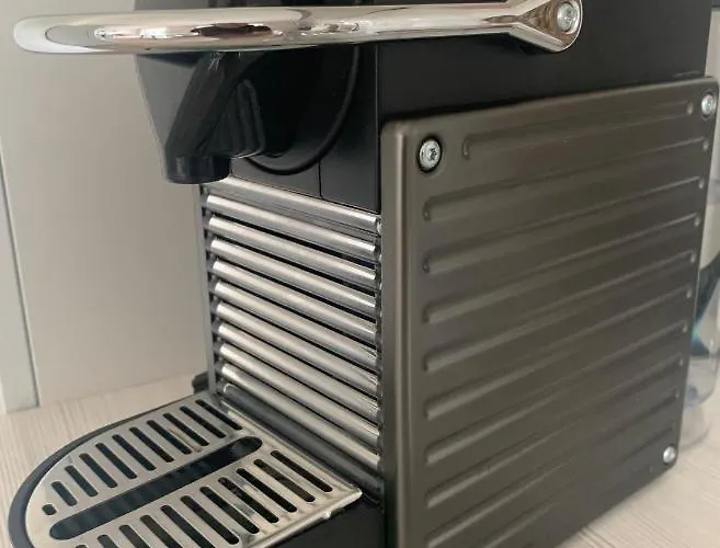 Casa Diego Mit Garten