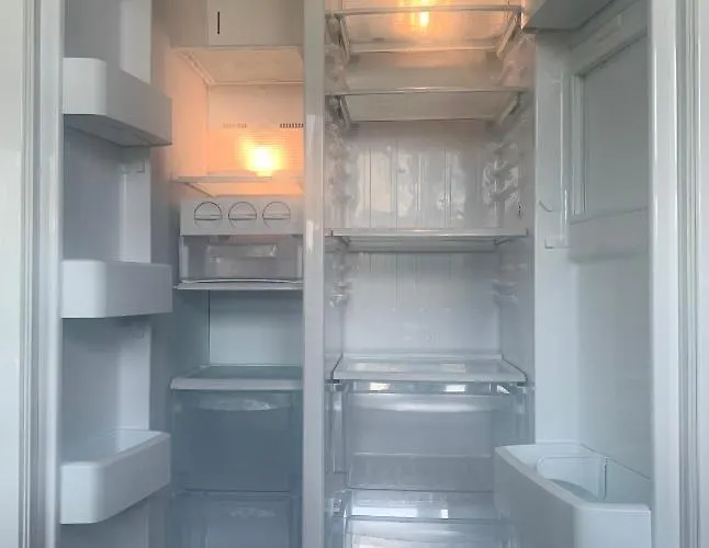 Casa Diego Mit Garten * Bielefeld