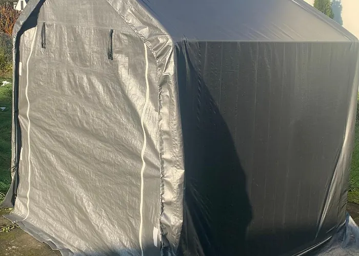 Semesterbostad Casa Diego Mit Garten *