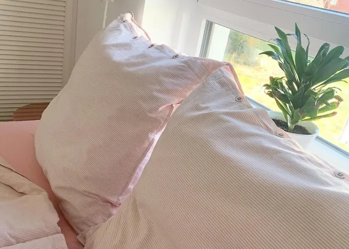 Casa Diego Mit Garten Semesterbostad *