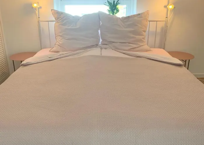 Casa Diego Mit Garten Semesterbostad