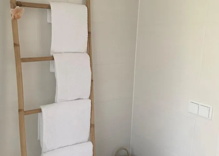 Casa Diego Mit Garten * Bielefeld