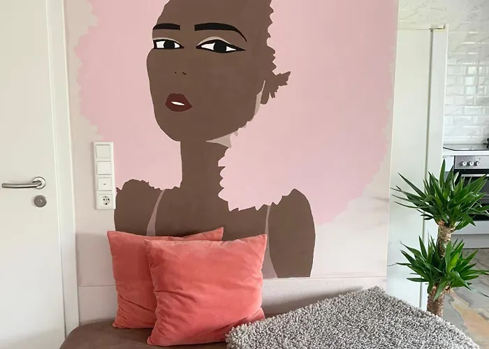 Casa Diego Mit Garten Semesterbostad *