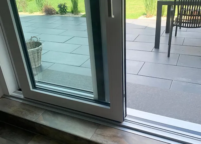 Semesterbostad Casa Diego Mit Garten