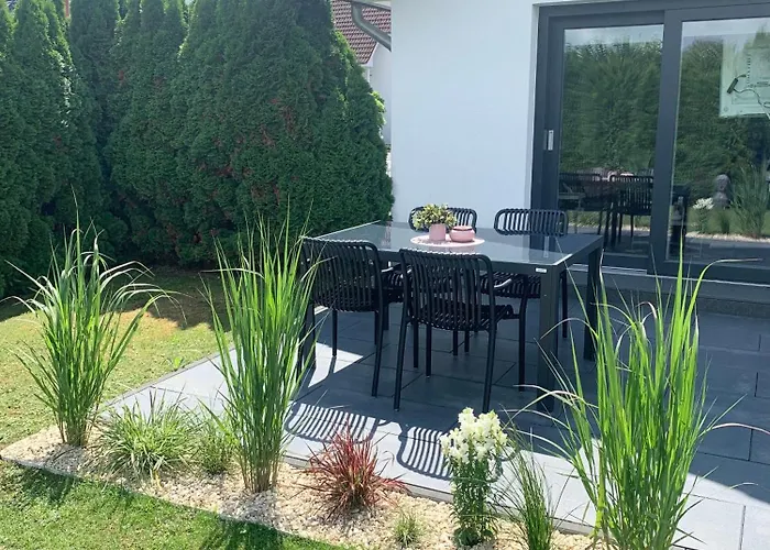 Casa Diego Mit Garten *